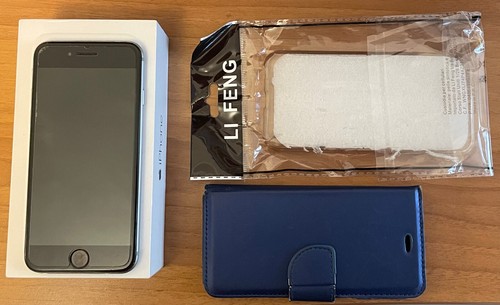 Apple iphone 32gb grigio - -,
