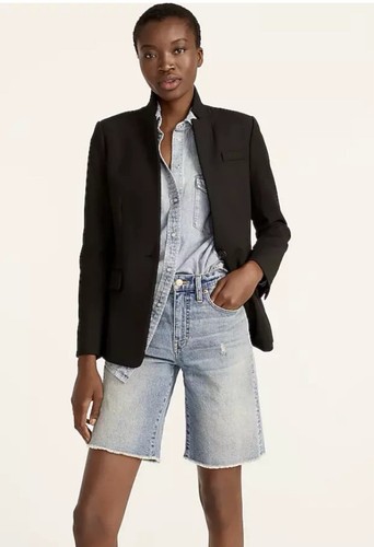 Blazer donna crew 198 - blazer, j.crew