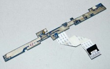 Scheda pulsante avviamento