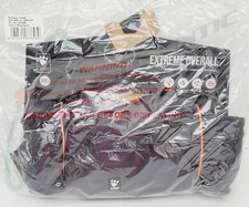 HURTTA Extreme Tuta da Neve Giacca Invernale per Cani, BlackBerry - 22M Pollici/55M Cm