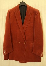 GIACCA di  ANGELO LITRICO