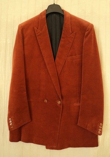 Giacca angelo litrico - giacca,