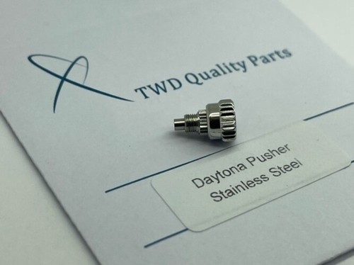 Rolex daytona steelpusher per - daytona,