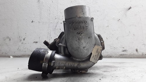 Turbina per toyota rav4 - turbina,