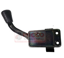 SERRATURA DESTRA MANIGLIA INTERNA PER CABINA TRATTORE FIAT SERIE 90 70.88 160/90