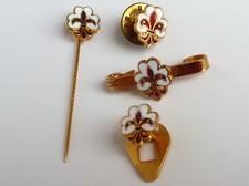 Vintage enamel international - vintage,