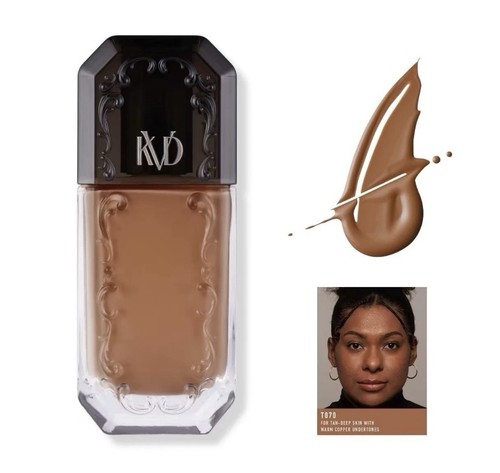 Confezioni kat von kvd - 2,