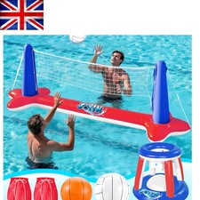 Set Galleggiante Piscina