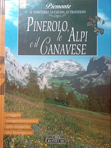 Pinerolo alpi e il - le,