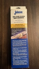 JOHNSON HARDWARE 1060 SOFT -