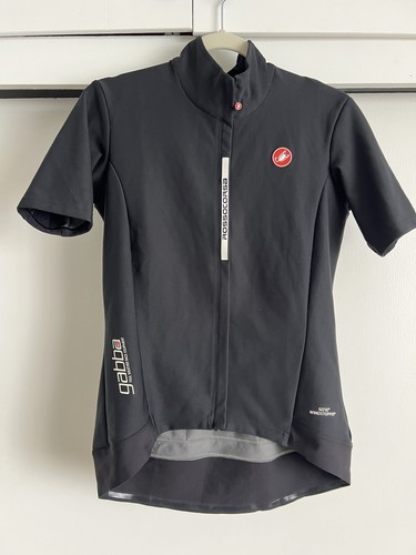 Maglia ciclismo castelli gabba - maglia,
