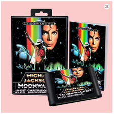 Carta da gioco EUR Moonwalker