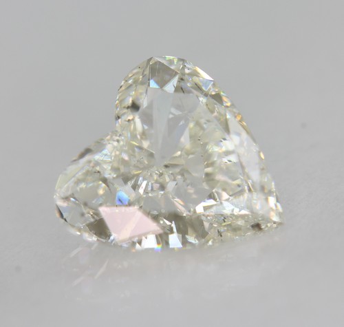 Diamante naturale certificato - naturale,