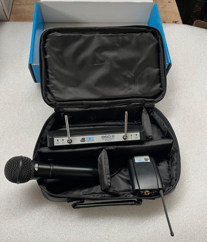 Technologies pu860r - db, +