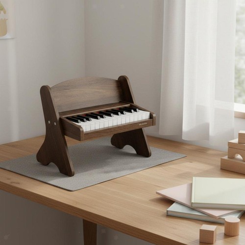 Pianoforte giocattolo 25 - pianoforte,