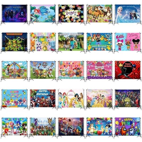 Fantastico bambini festa - fantastico,