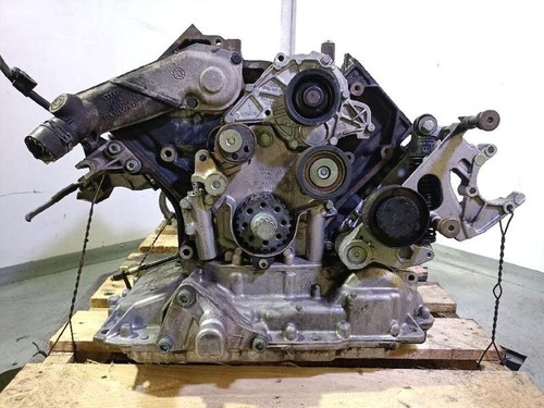 Bdg blocco motore audi - bdg,