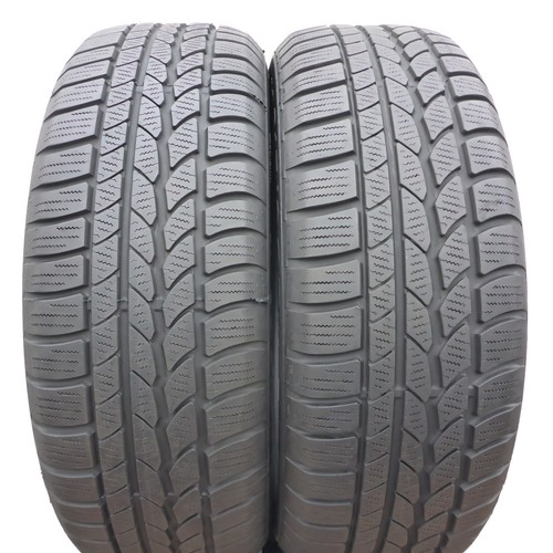 Continental 215 r17 96h - x,