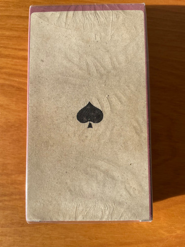Mazzo carte tarocchi - di,