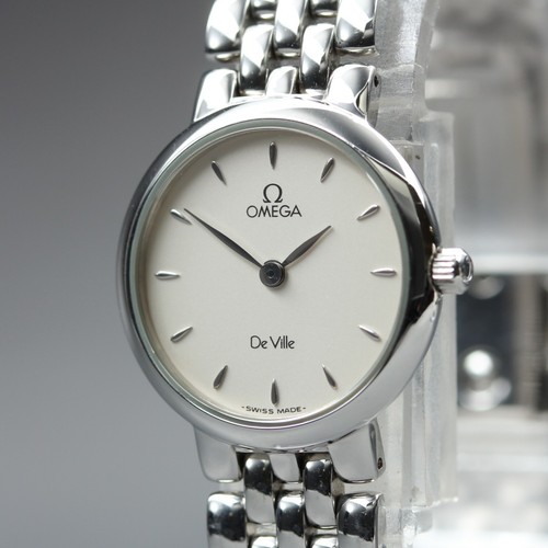 Come nuovo orologio da donna - da,