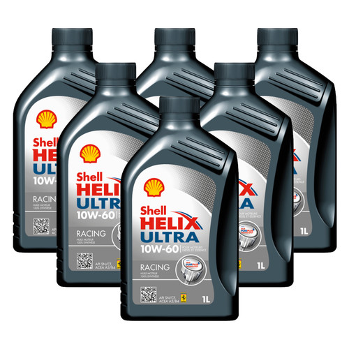 Olio motore shell - olio,
