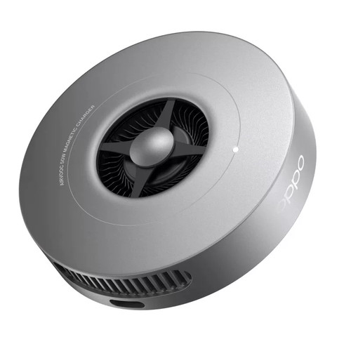 Caricabatteria wireless oppo - caricabatteria,