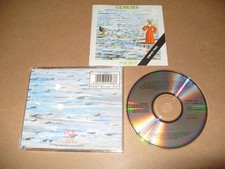 Genesis – Foxtrot 1972 CD