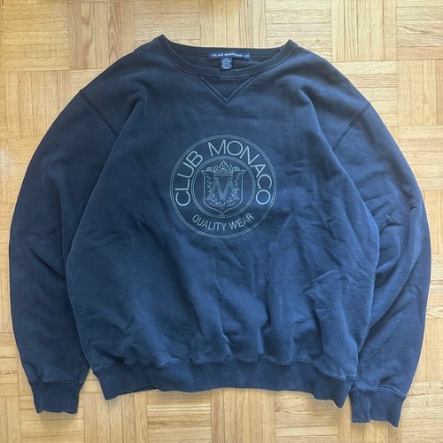 Vintage club monaco - club,