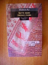 monica alì - sette mari