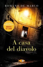 A casa del diavolo-Morte di