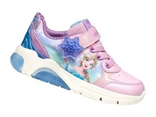 GEOX SCARPE SNEAKERS BAMBINA