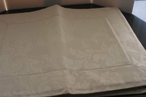 Signoria firenze placemats - signoria,