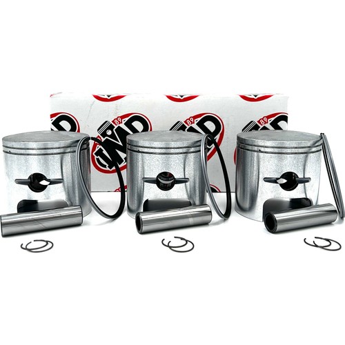 Kit pistoni kawasaki h2 - (3),