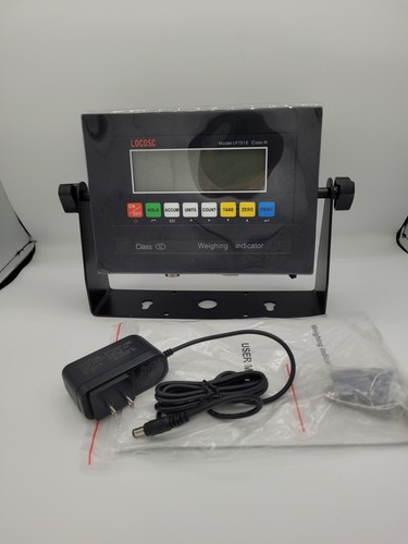Lp7510c indicatore peso - indicatore, di