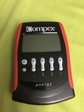 Compex energy - compex,