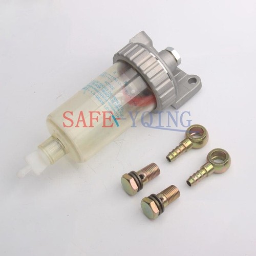 Water separator oil - oil,