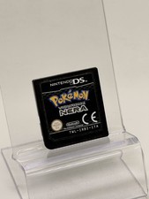Gioco Pokémon Nera Nintendo DS 2011 Italiano PAL ITA ORIGINALE
