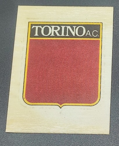 Figurina calcio ediraf new - '74,