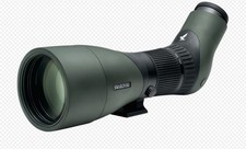 swarovski Telescopio