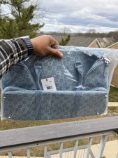 Nike Air Jordan Monogram Logo