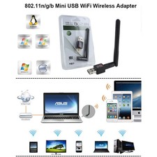 ANTENNA MINI USB WIRELESS