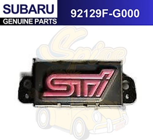 Subaru impreza cambio - cambio, "sti"