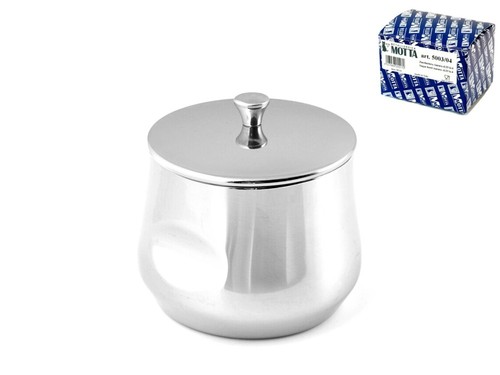 Zuccheriera acciaio inox - in,