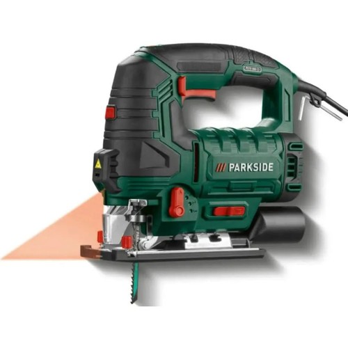Parkside pstd 800 - pstd, c3