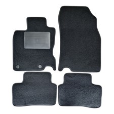 Set Tappetini Tappeti per Auto