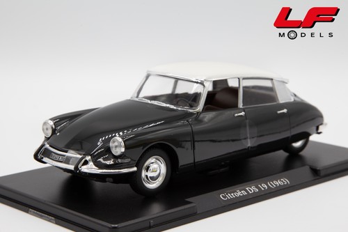 Edicola citroen 1963 - citroen, 19