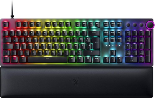 Tastiera gioco razer - tastiera,
