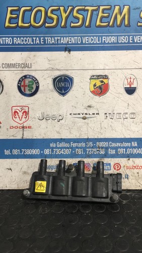 Bobine accensione per ford - bobine,