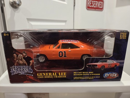 2005 joyride dukes - dukes, hazard