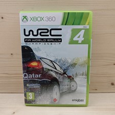 WRC 4 - Per Microsoft Xbox360